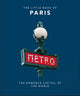 Book cover of: Little Book of Paris. By: Orange Hippo!