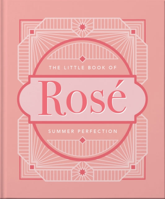 Little Book of Rose
