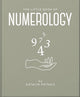 Book cover of: Little Book of Numerology. By: Orange Orange Hippo!