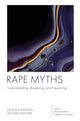 Book cover of: Rape Myths. By: Sofia Persson
