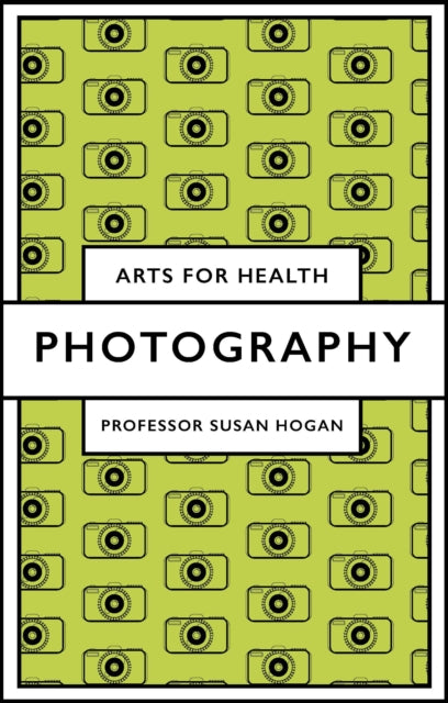Book cover of: Photography. By: Susan Hogan