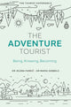 Book cover of: Adventure Tourist. By: Jelena Farkić