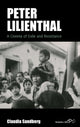 Book cover of: Peter Lilienthal. By: Claudia Sandberg