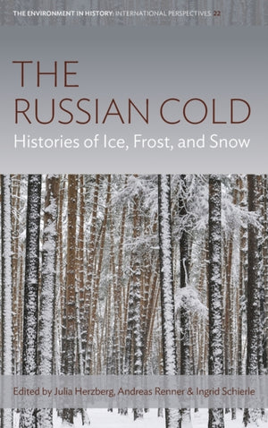 Russian Cold