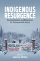 Book cover of: Indigenous Resurgence. By: DHILLON, JASKIRAN