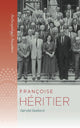 Book cover of: Francoise Heritier. By: GAILLARD, G RALD
