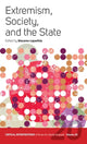 Book cover of: Extremism, Society, and the State. By: LOPERFIDO, GIACOMO