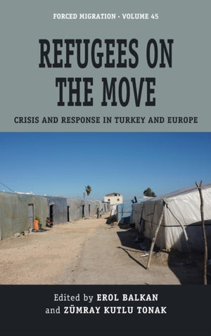 Refugees on the Move