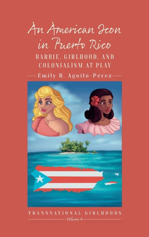 American Icon in Puerto Rico
