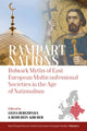 Book cover of: Rampart Nations. By: Liliya Berezhnaya