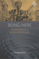 Book cover of: Being-Here. By: Annika Lems