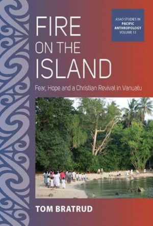 Fire on the Island
