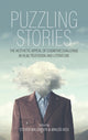 Book cover of: Puzzling Stories. By: Steven Willemsen