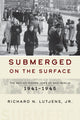 Book cover of: Submerged on the Surface. By: LUTJENS JR., RICHARD