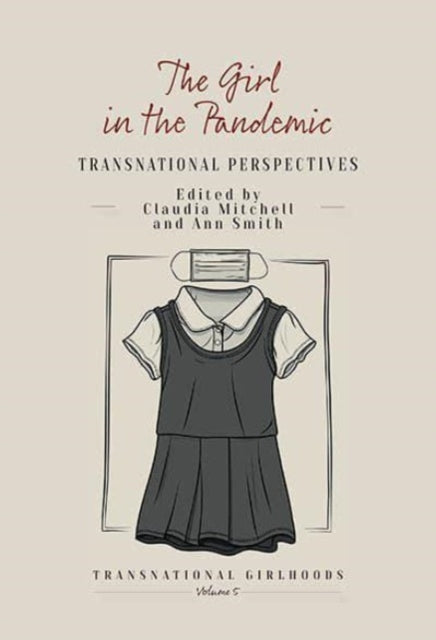 The Girl in the Pandemic