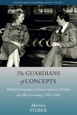 The Guardians of Concepts