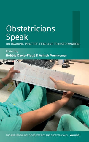 Obstetricians Speak