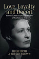 Book cover of: Love, Loyalty and Deceit. By: FIRTH, HUGH