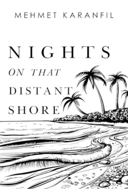 Book cover of: Nights on that Distant Shore