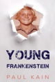 Book cover of: Young Frankenstein