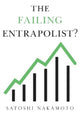 Book cover of: Failing Entrapolist