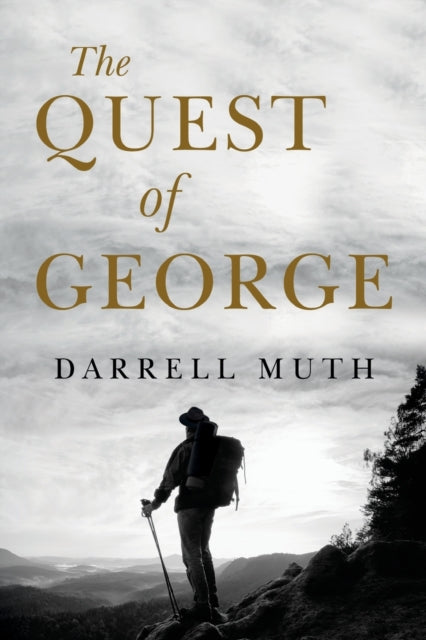 Book cover of: Quest of George. By: Darrell Muth