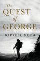 Book cover of: Quest of George. By: Darrell Muth