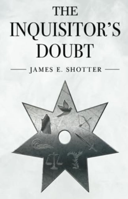Book cover of: Inquisitor's Doubt