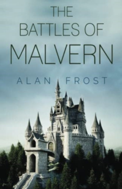 Book cover of: Battles of Malvern