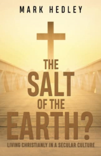 Book cover of: Salt of the Earth?