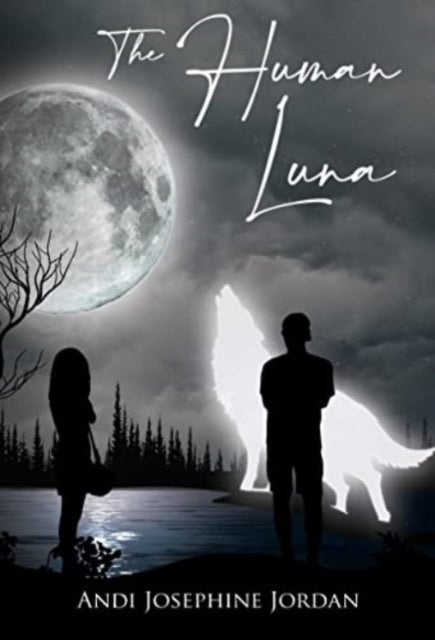 Book cover of: Human Luna