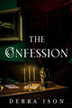 Book cover of: Confession. By: Debra Ison