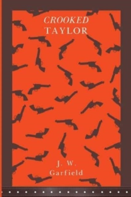 Book cover of: Crooked Taylor