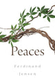 Book cover of: Peaces. By: Ferdinand Jensen