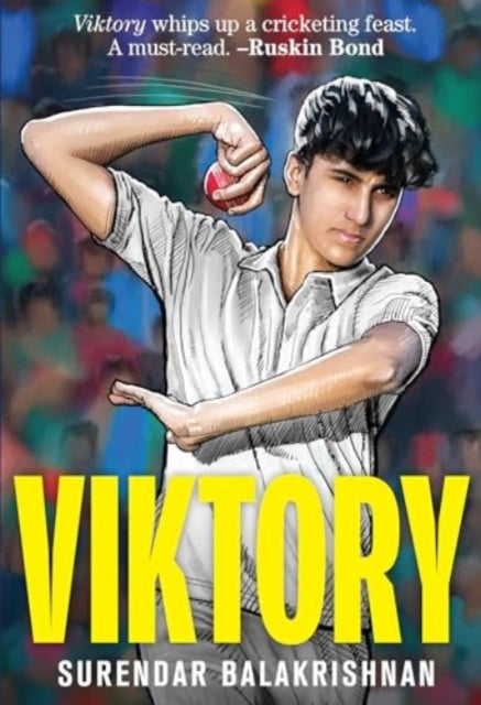 Book cover of: Viktory