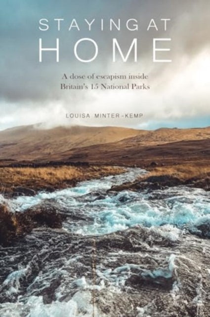 Book cover of: Staying at Home