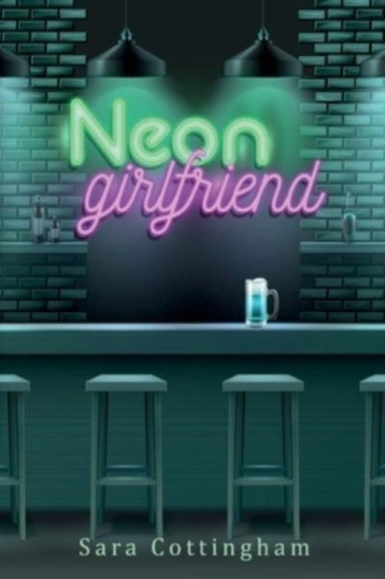 Book cover of: Neon Girlfriend