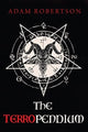 Book cover of: Terropendium