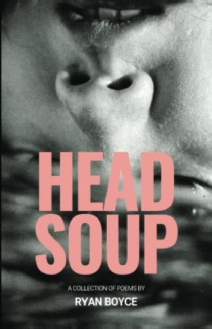 Book cover of: Head Soup