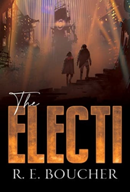 Book cover of: Electi