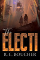 Book cover of: Electi