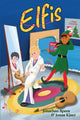 Book cover of: Elfis. By: Jonathan Spees