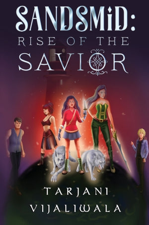 Sandsmid: Rise of the Savior