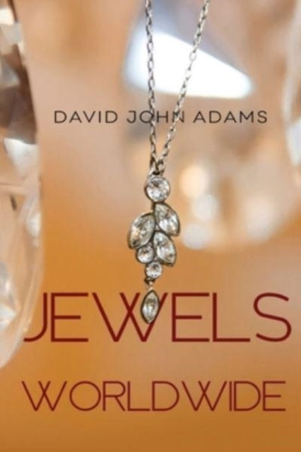 Book cover of: Jewels Worldwide