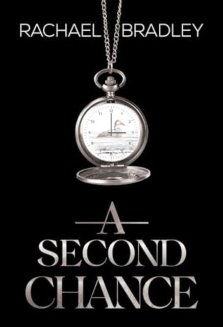 Book cover of: Second Chance