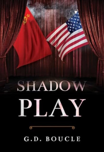 Book cover of: Shadow Play