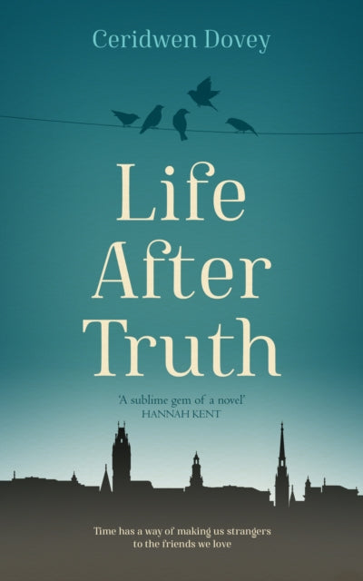 Book cover of: Life After Truth