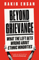 Book cover of: Beyond Grievance
