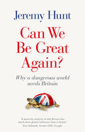 Can We be Great Again?