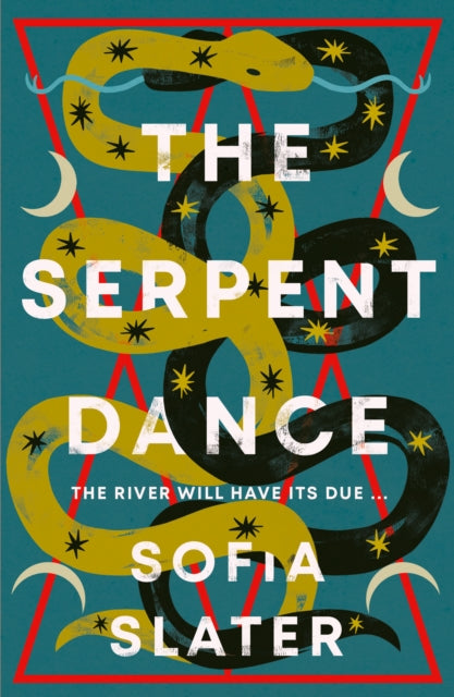 Book cover of: Serpent Dance